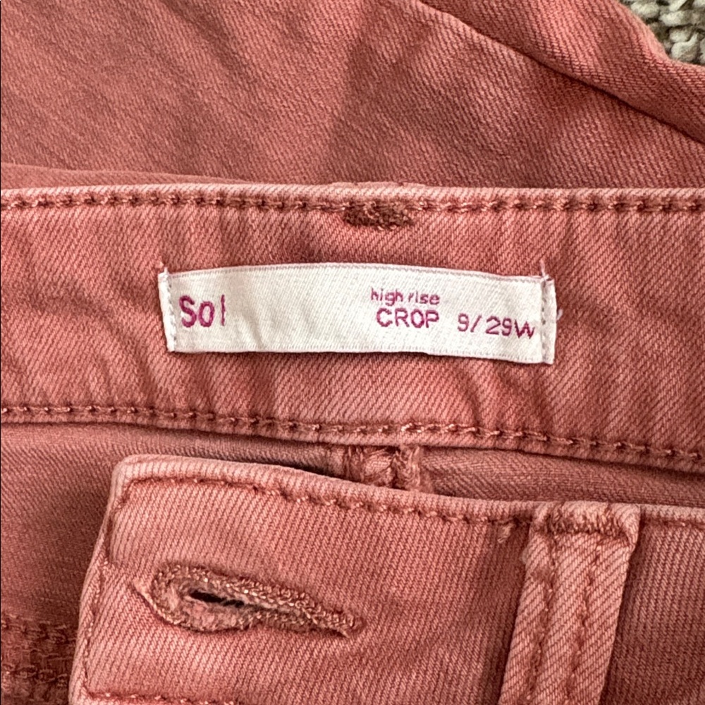 Jeans - Picture 3 of 3